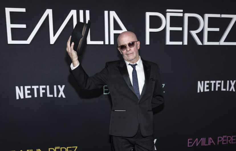 “No quise ser pretencioso”: Director de ‘Emilia Pérez’ pide disculpas a México 