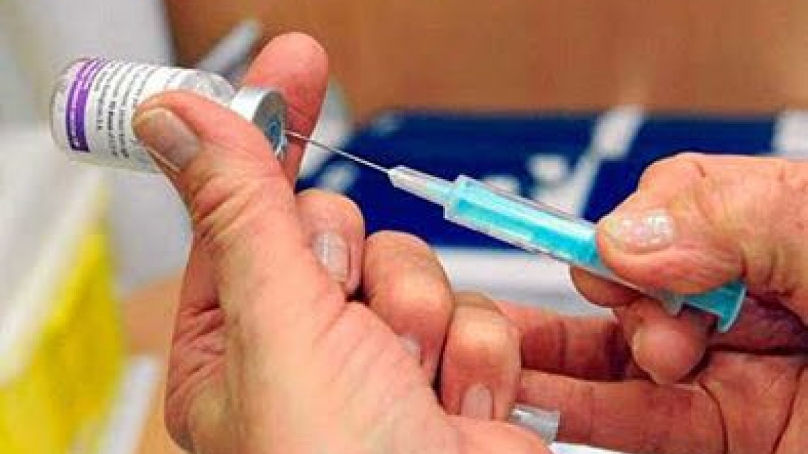 Cerco sanitario en Tamaulipas tras detectarse caso de sarampión en Veracruz