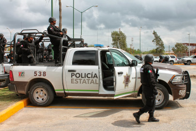 Confirma PGJ liberación de 21 personas secuestradas en Nuevo Laredo