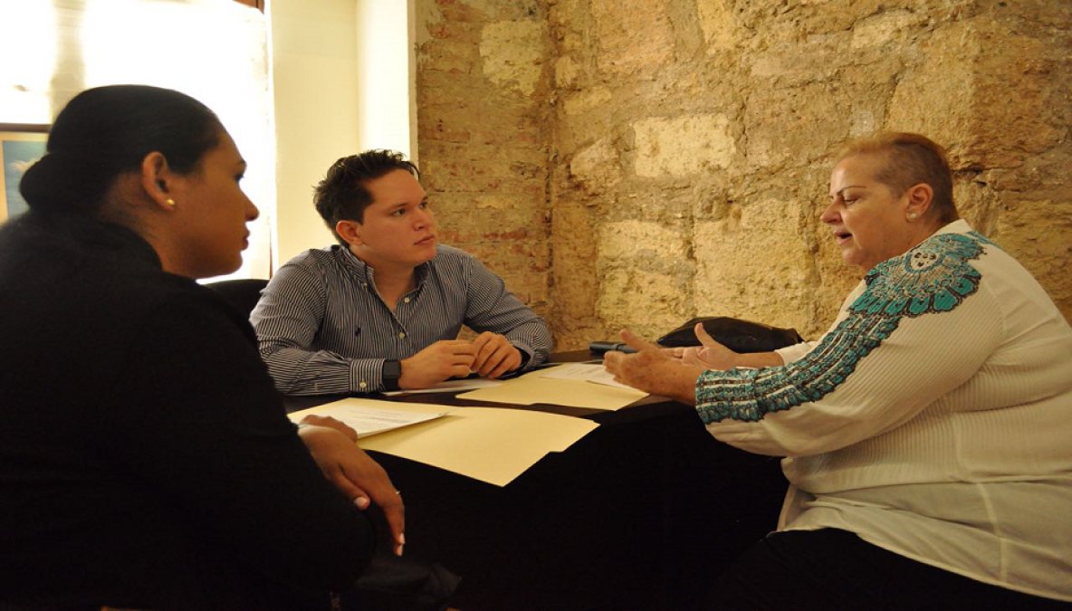 A través de cámaras de vigilancia se multará a ciudadanos