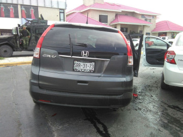 Ejercito refrenda su compromiso con resultados favorables 