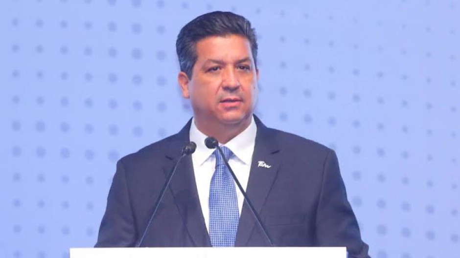 Soy un perseguido político y los voy a seguir combatiendo:  CDV