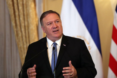 Trump desea retirar tropas de Afganistán en 2020: Pompeo