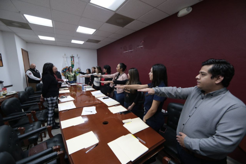 Fortalecerán programas y acciones en beneficio de la protección de animales 