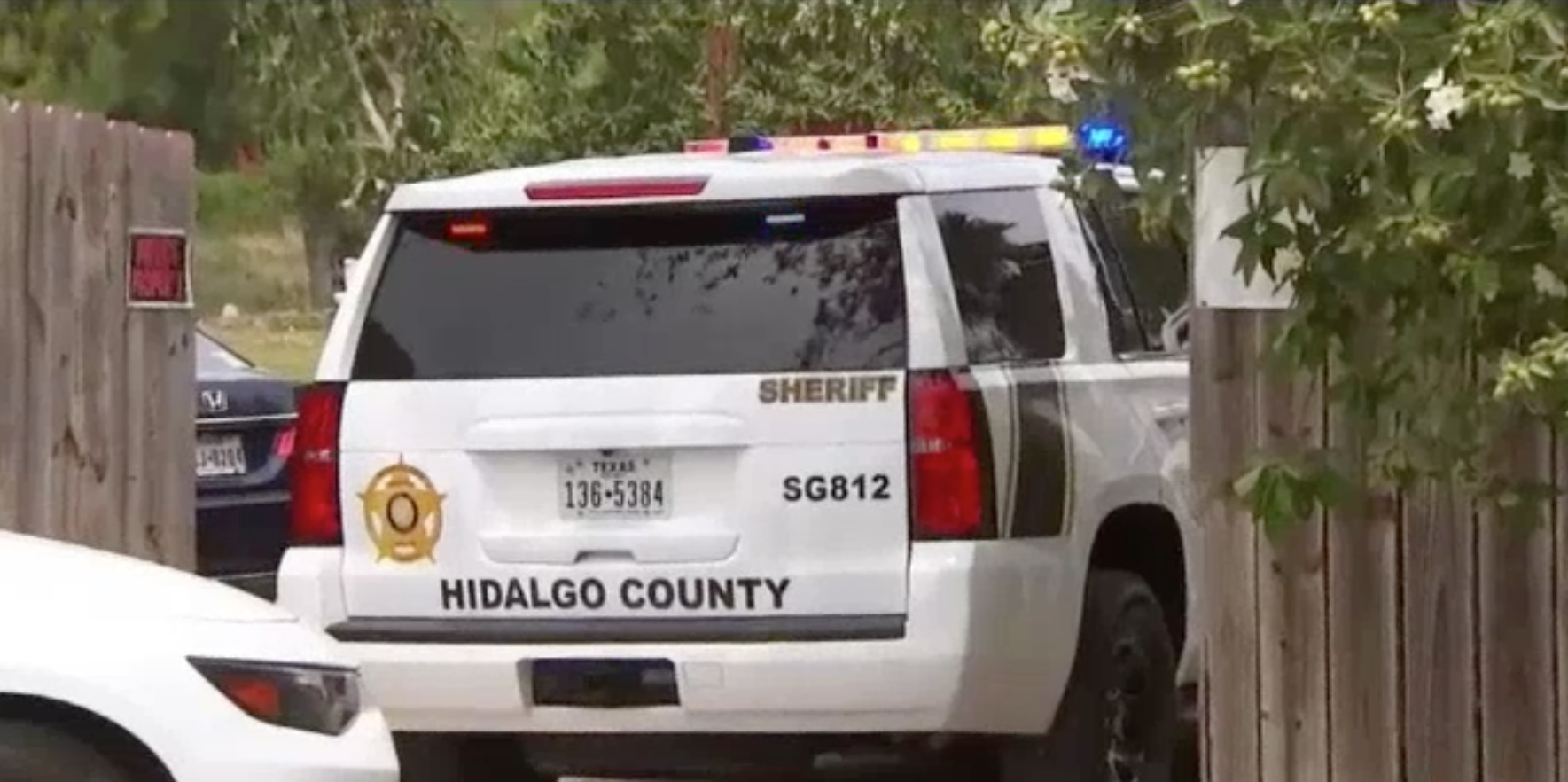 Autoridades decomisan droga durante operativo en Donna