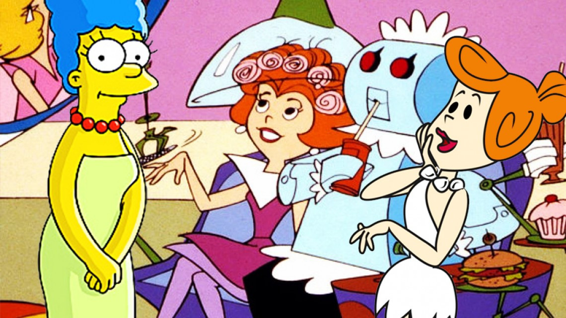 Las mamás ficticias que nos robaron el corazón