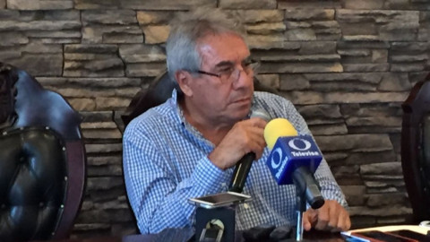 Relleno de áreas inundables, problema serio que se vive en Altamira