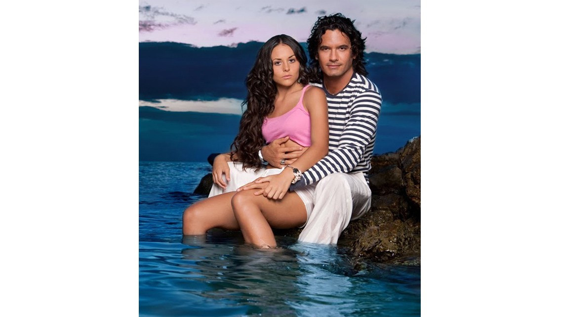 Zuria Vega, más plena que nunca