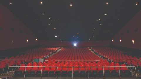 Los cines podrían regresar en la CDMX el 12 de agosto 