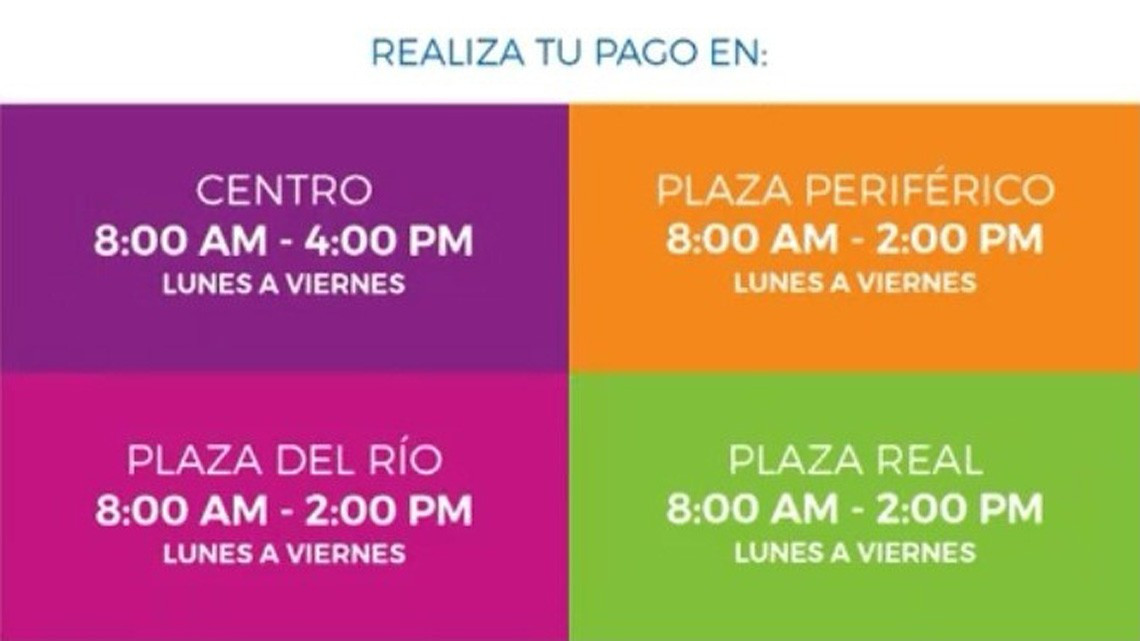 Ayuntamiento invita a aprovechar descuentos para pago de predial