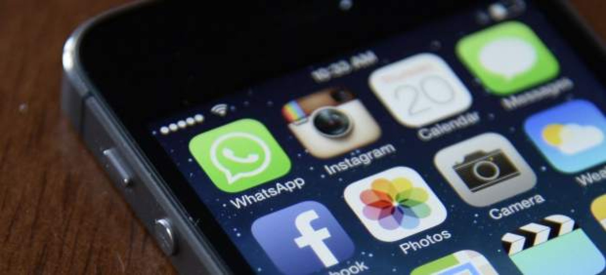 Cinco rumanos roban iPhones de un camión en movimiento