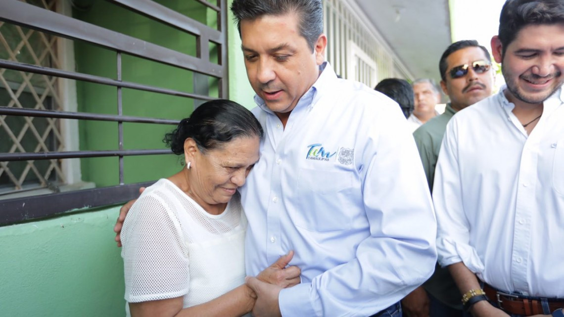 Realiza CDV actividades y reuniones en Reynosa