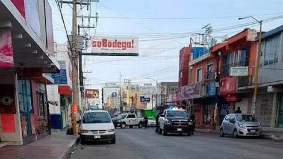 Comerciantes se rehusan a denunciar robos a sus negocios