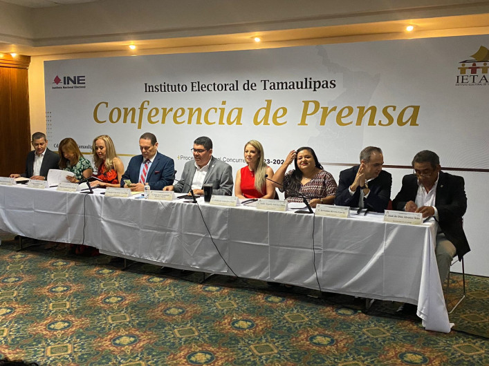 Llama Ietam a no desestabilizar la jornada electoral