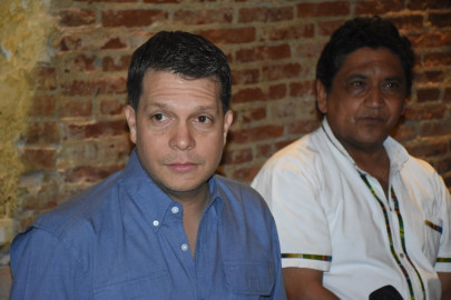 Resolución del juez permitiría a Cabeza de Vaca buscar la presidencia de la República: PAN