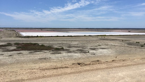 Comunidad antigua con características para convertirse en pueblo mágico