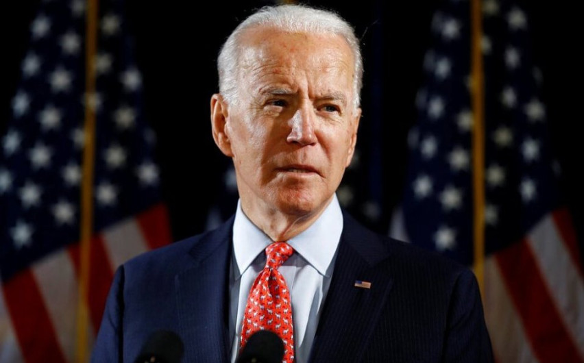 Necesitamos trabajar en sociedad con México: Joe Biden 