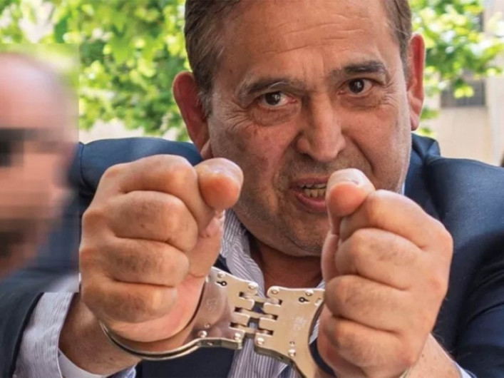 Audiencia española niega libertad Alonso Ancira 