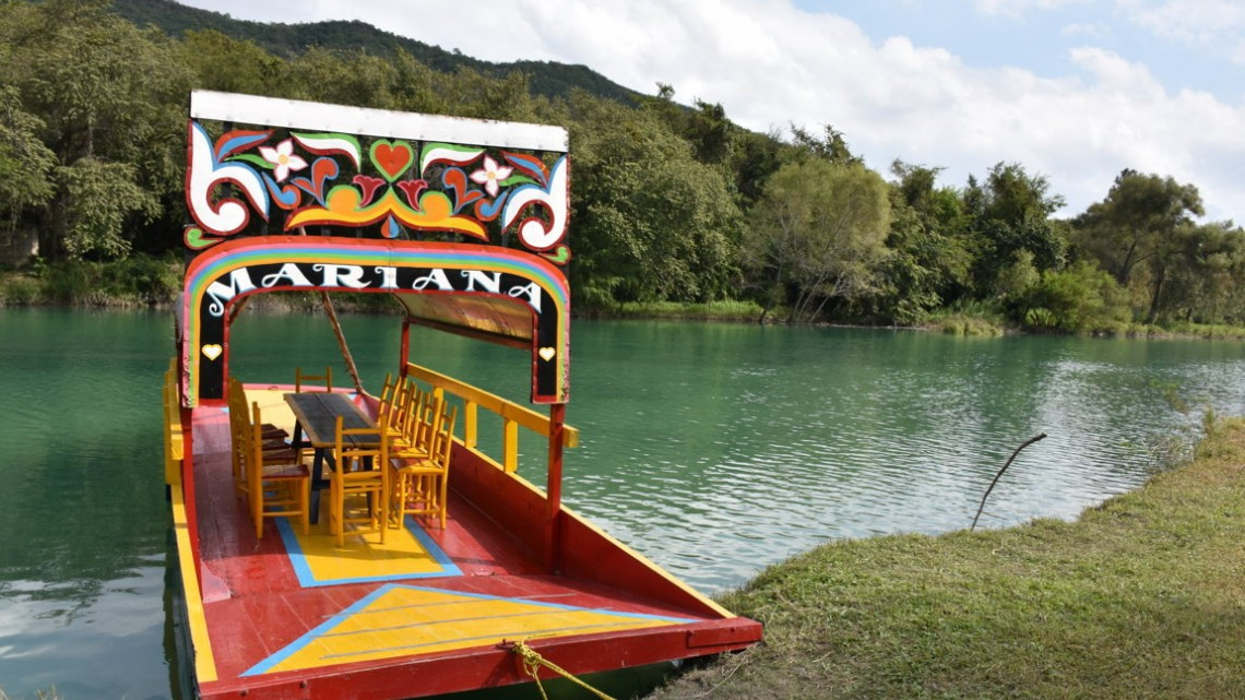 Tamaulipas obtiene sello internacional “Safe Travels”, otorgado por la WTCC