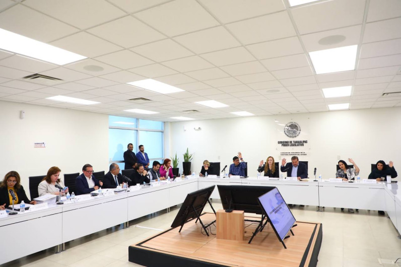 Finalmente, Auditor entrega algunas  cuentas al Congreso; son analizadas