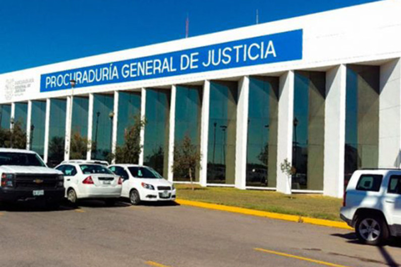 Dictan sentencia contra agente del MP por delito de secuestro