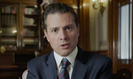 Tema de la Casa Blanca impactó negativamente credibilidad de la Institución Presidencial: EPN