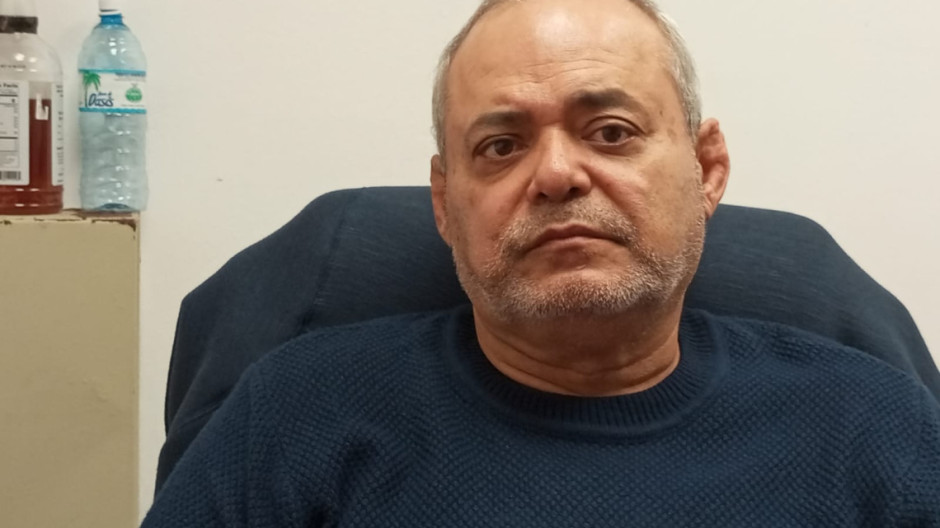 Caos en Repuve Matamoros por caída del sistema