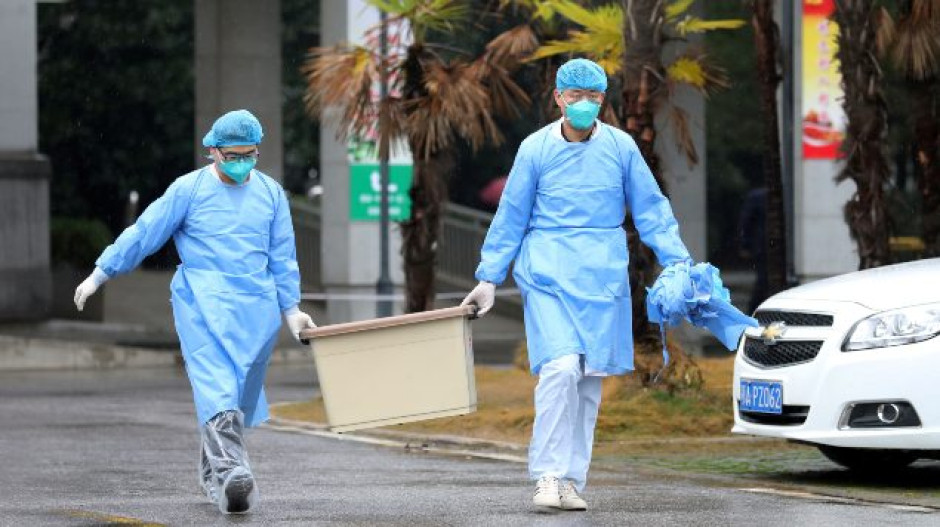 En observación posible caso de coronavirus en Tamaulipas: AMLO