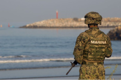 SEMAR solicita cotización de misiles a gobierno de EE.UU.