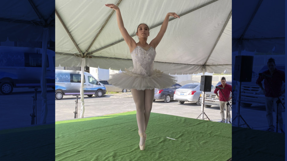 Revelan el IRCA tres invitados especiales para su programa artístico