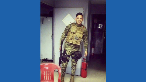 Marinos encienden las redes sociales