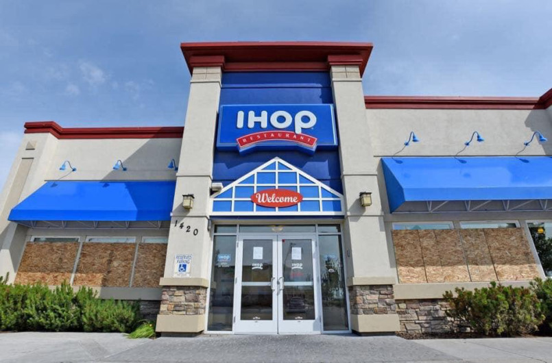 Confirma Canirac llegada de “IHOP” a Matamoros