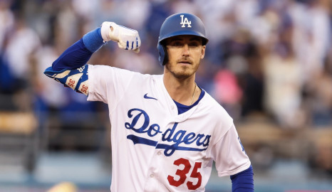 Remontada de los Dodgers que ponen la serie 2-1