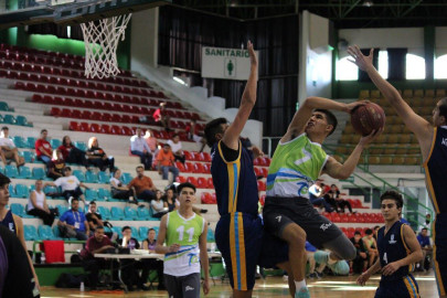 INDE concentrará a deportistas en campamentos