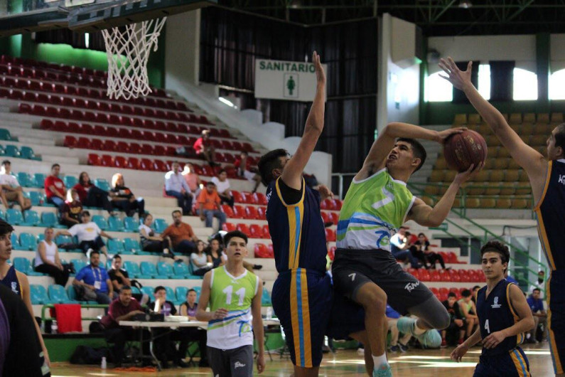 INDE concentrará a deportistas en campamentos