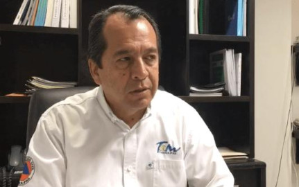 Consumen incendios forestales mil 800 hectáreas