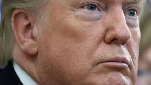 Senado de EU declara no culpable a Trump por abuso de poder y obstrucción al Congreso