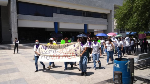 Denuncian ataque sexual a menor de 4 años en colegio privado 