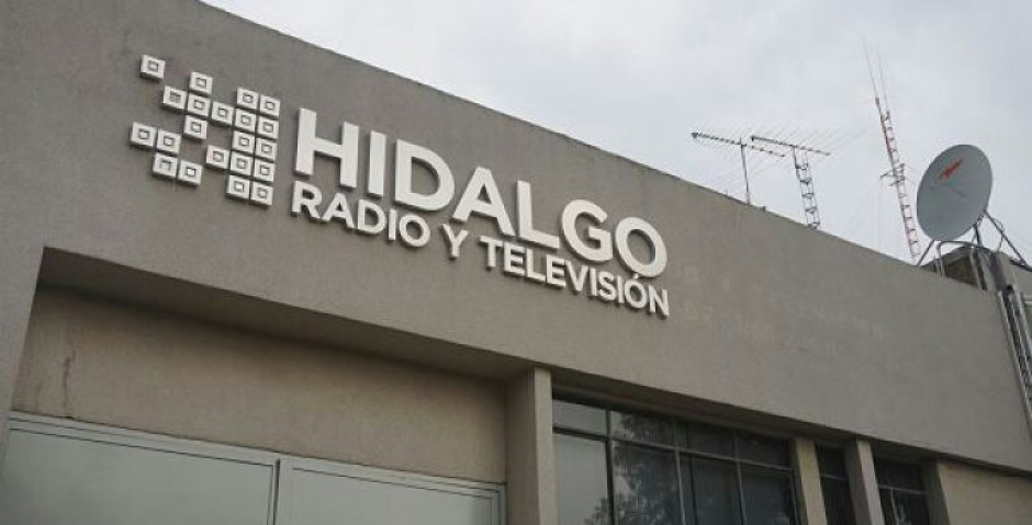 Aprehenden a exdirector de Finanzas de Radio y Televisión de Hidalgo