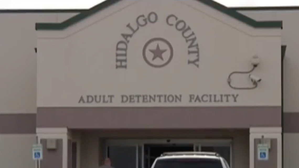 Detienen a policía de Hidalgo por conducir en estado de ebriedad 