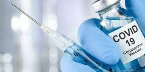 EEUU ha donado más 200 millones de vacunas anticovid a 100 países