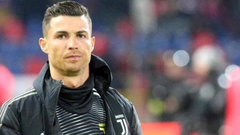 Condenan y multan a Cristiano Ronaldo en España por fraude
