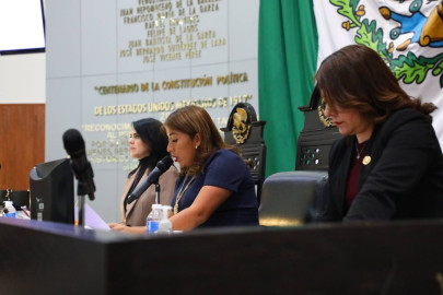 Exhortan a Ayuntamientos a realizar campañas sobre uso correcto de casco en motociclistas