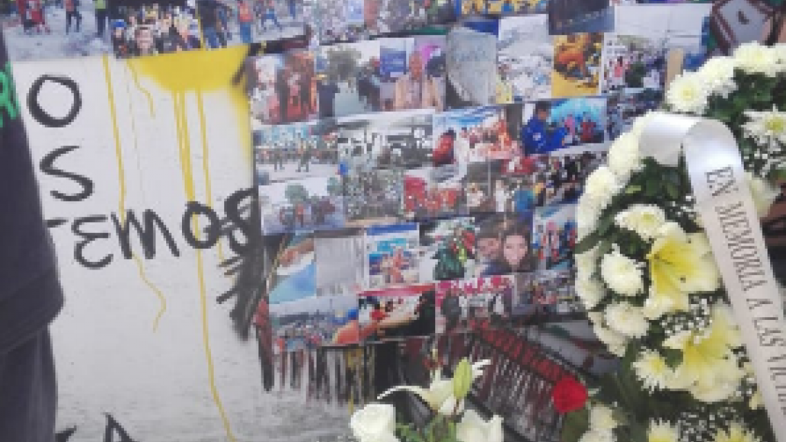 Así se vivió el Macro Simulacro 2018 en CDMX