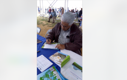 Difunden educación ambiental en brigadas de Gobierno