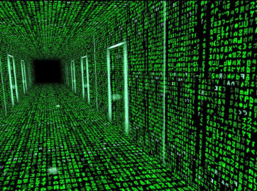 En desarrollo el guión de la nueva película de “Matrix”