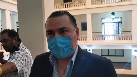 Denuncia de Gattás podría ser cortina de humo: Gerardo Peña