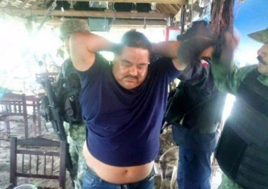 Juez concede ampliación del término para "El Chanda"