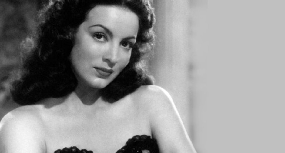 Rinden homenaje a María Félix A 15 años de su muerte