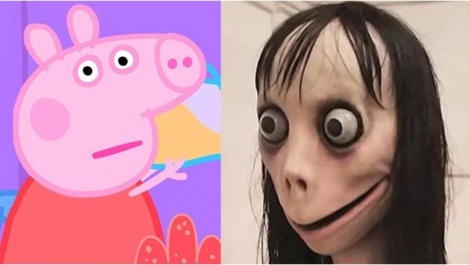 Piden a padres estar al pendiente del reto viral “Momo”, por inducir al suicidio